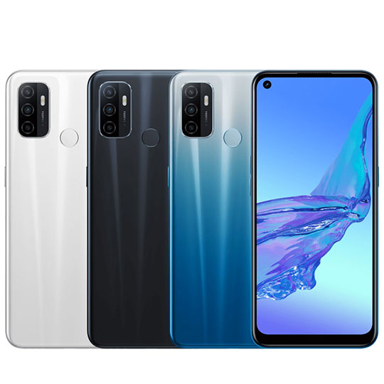 OPPO A53 4/64